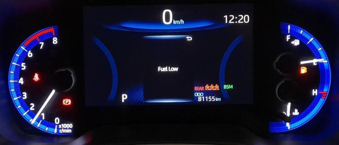 Toyota Corolla XII (E210) с пробегом 2018 года, цена 1 590 000 рублей, 81154 км, хэтчбек, Автокод Объявления
