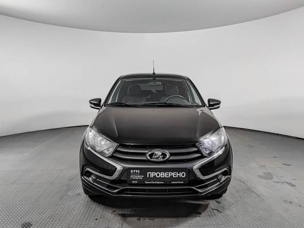 Lada (ВАЗ) Granta I Рестайлинг с пробегом 2024 года, цена 795 000 рублей, 84345 км, лифтбек, Автокод Объявления