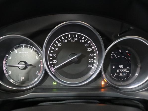 Mazda CX-5 II с пробегом 2018 года, цена 2 350 000 рублей, 87218 км, внедорожник, Автокод Объявления