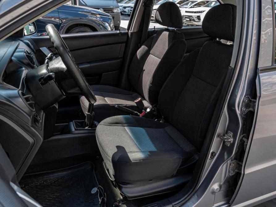 Chevrolet Aveo I Рестайлинг Краснодар  - изображение 10