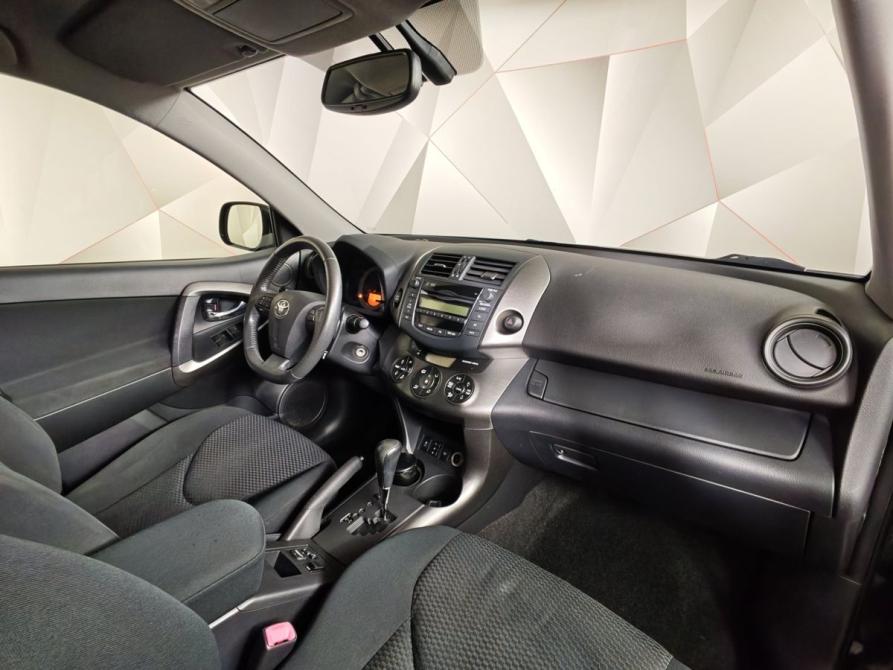 Toyota RAV4 III (XA30) Рестайлинг Москва  - изображение 11