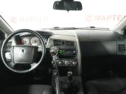 SsangYong Kyron I Рестайлинг Вологда  - изображение 32