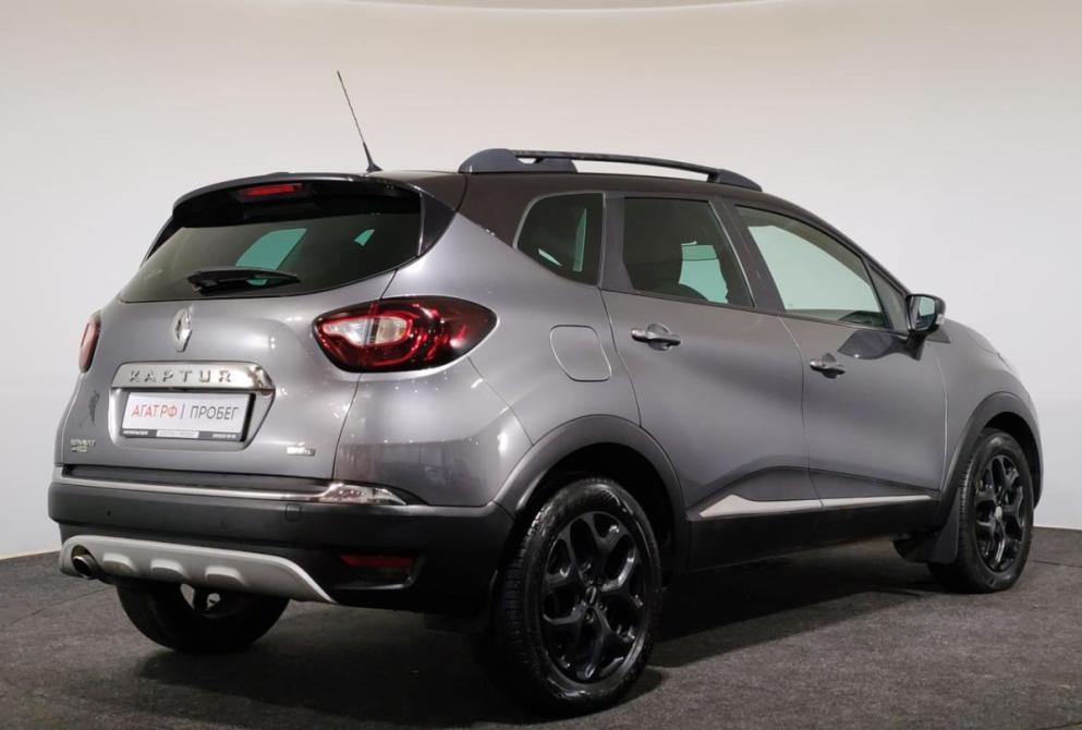 Renault Kaptur I Ярославль  - изображение 5