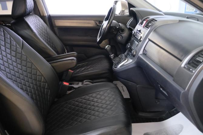 Honda CR-V III с пробегом 2008 года, цена 929 000 рублей, 355000 км, внедорожник, Автокод Объявления