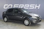 Renault Logan I Рестайлинг Ульяновск  - изображение 16
