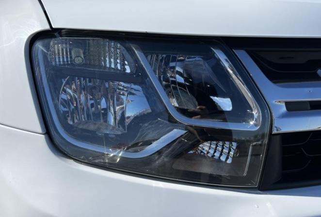 Renault Duster II с пробегом 2020 года, цена 1 475 000 рублей, 93495 км, внедорожник, Автокод Объявления