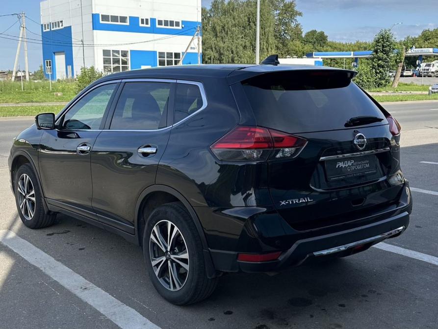 Nissan X-Trail III Рестайлинг Иваново  - изображение 6