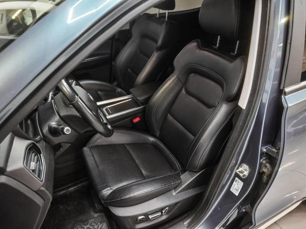 Chery Tiggo 4 I Рестайлинг с пробегом 2020 года, цена 1 219 000 рублей, 67701 км, внедорожник, Автокод Объявления