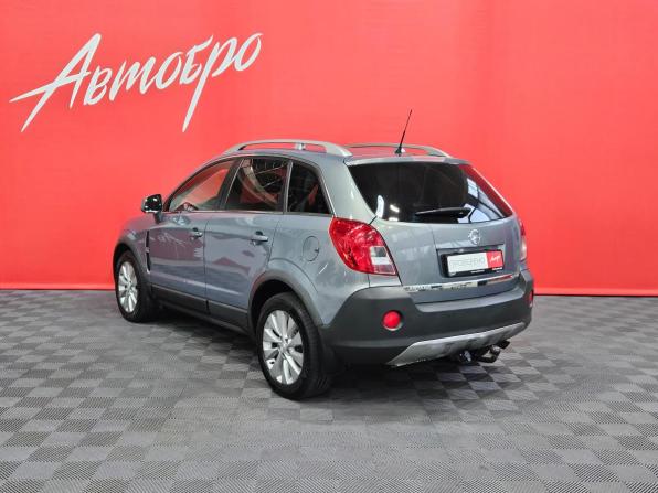 Opel Antara I Рестайлинг с пробегом 2014 года, цена 895 000 рублей, 214639 км, внедорожник, Автокод Объявления