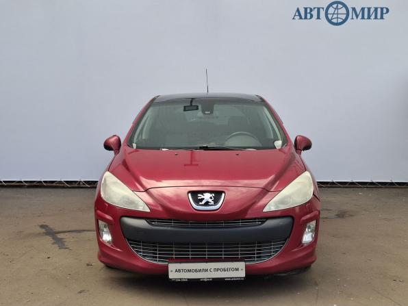 Peugeot 308 I с пробегом 2010 года, цена 430 000 рублей, 225405 км, хэтчбек, Автокод Объявления