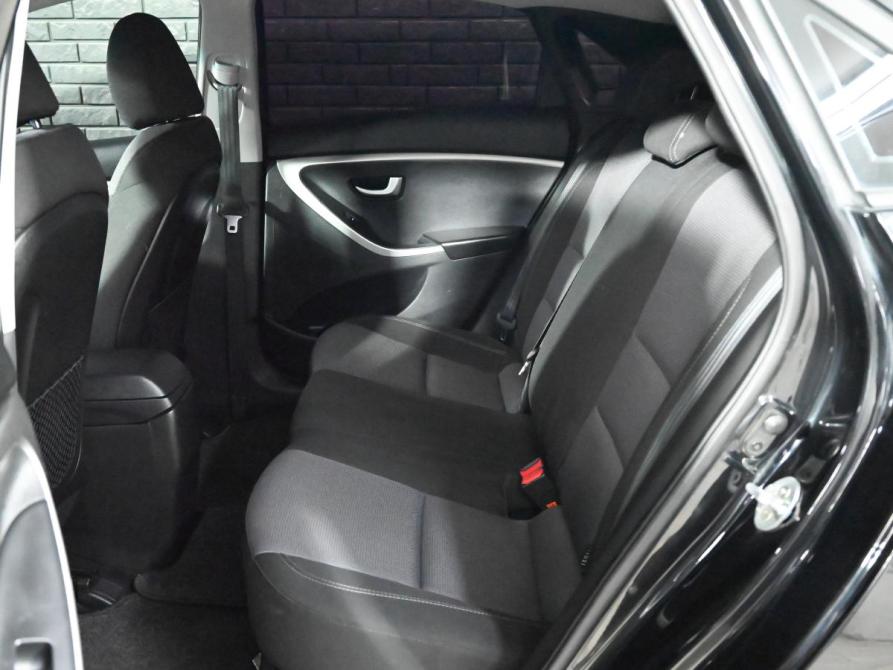 Hyundai i30 II Екатеринбург  - изображение 18