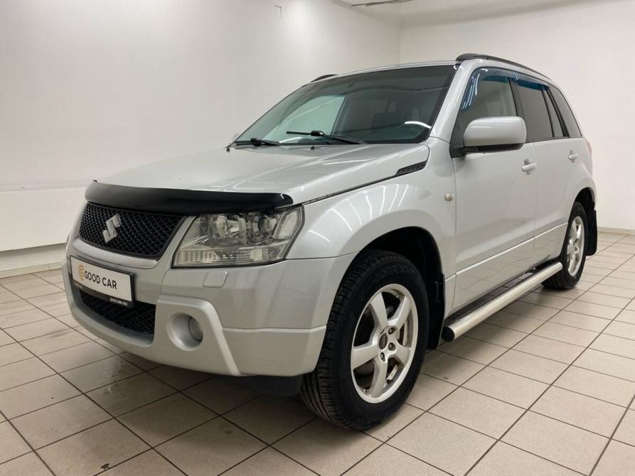Suzuki Grand Vitara II Энгельс  - изображение 3