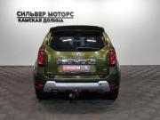 Renault Duster I Рестайлинг Пермь  - изображение 21