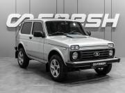 Lada (ВАЗ) Niva Legend Тюмень  - изображение 16