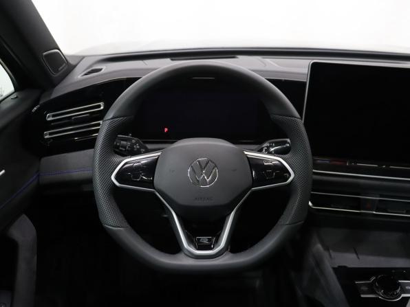 Volkswagen Tiguan III (China Market) с пробегом 2025 года, цена 4 675 000 рублей, 13408 км, внедорожник, Автокод Объявления