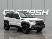 Lada (ВАЗ) Niva Travel I Краснодар  - изображение 18