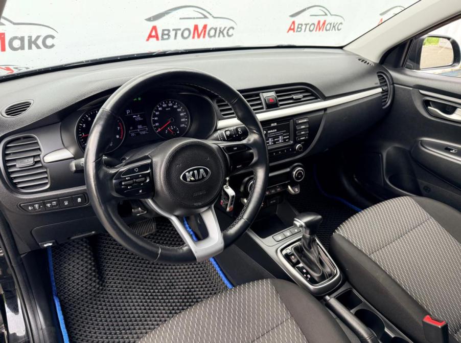 Kia Rio IV Тюмень  - изображение 7