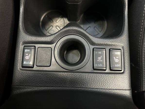 Nissan Qashqai II Рестайлинг с пробегом 2020 года, цена 1 750 000 рублей, 131704 км, внедорожник, Автокод Объявления
