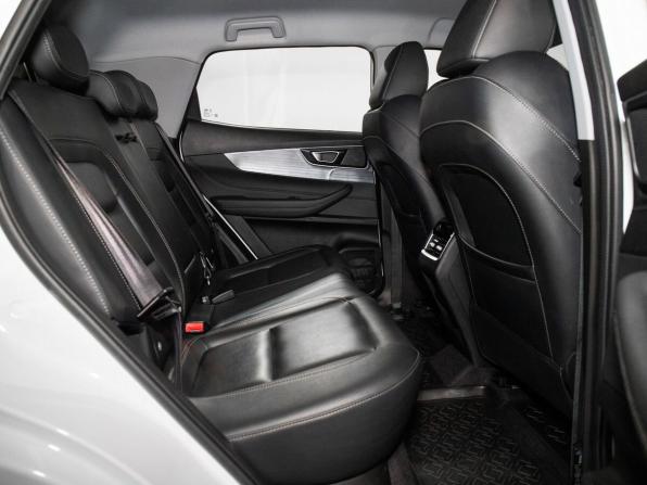 Chery Tiggo 4 Pro I с пробегом 2023 года, цена 1 445 500 рублей, 60569 км, внедорожник, Автокод Объявления