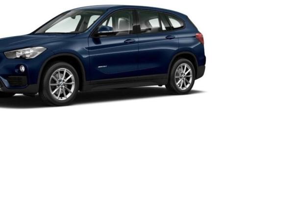 BMW X1 II (F48) с пробегом 2019 года, цена 2 350 000 рублей, 100050 км, внедорожник, Автокод Объявления
