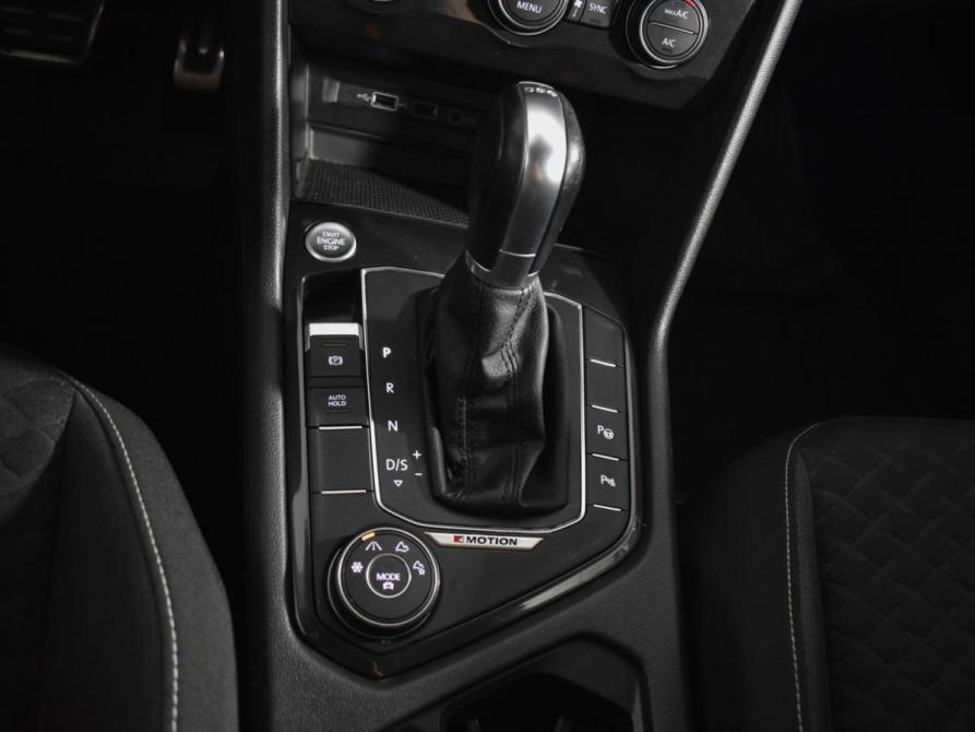 Volkswagen Tiguan II Санкт-Петербург  - изображение 18