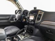 Mitsubishi Pajero IV Рестайлинг 2 Волгоград  - изображение 75