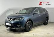 Nissan X-Trail III Саранск  - изображение 27