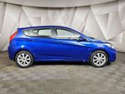 Hyundai Solaris I Москва  - изображение 26