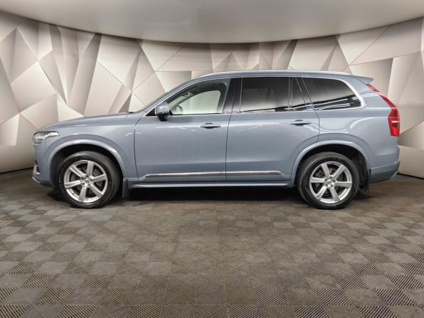 Volvo XC90 II Рестайлинг 1 с пробегом 2020 года, цена 4 735 000 рублей, 157441 км, внедорожник, Автокод Объявления