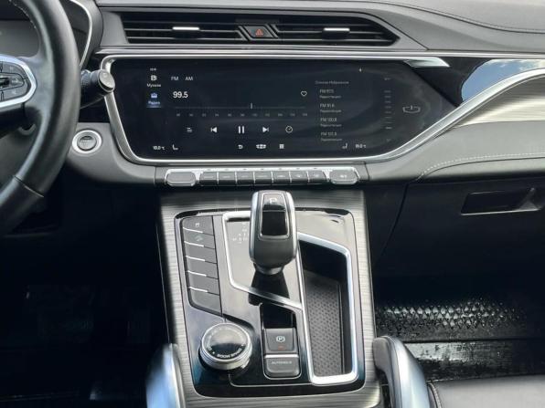 Geely Atlas Pro с пробегом 2023 года, цена 2 096 309 рублей, 50086 км, внедорожник, Автокод Объявления