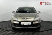 Renault Megane III Рестайлинг Нижний Новгород  - изображение 26