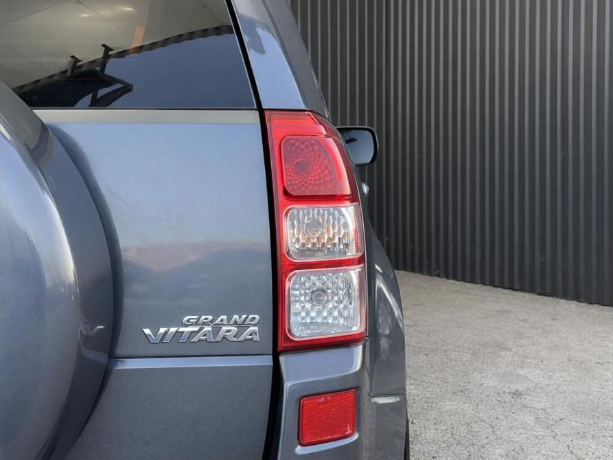 Suzuki Grand Vitara II Пермь  - изображение 26