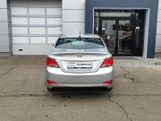 Hyundai Solaris I Рестайлинг Москва  - изображение 22