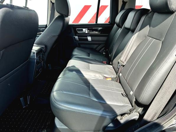 Land Rover Discovery IV Рестайлинг с пробегом 2014 года, цена 2 440 000 рублей, 201000 км, внедорожник, Автокод Объявления