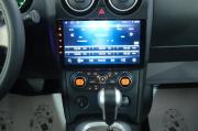 Nissan Qashqai+2 I Омск  - изображение 35