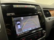 Volkswagen Touareg II Кемерово  - изображение 51