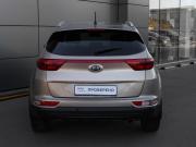 Kia Sportage IV Москва  - изображение 24