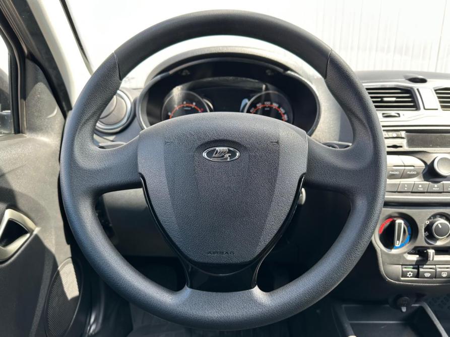 Lada (ВАЗ) Granta I Рестайлинг Тамбов  - изображение 18