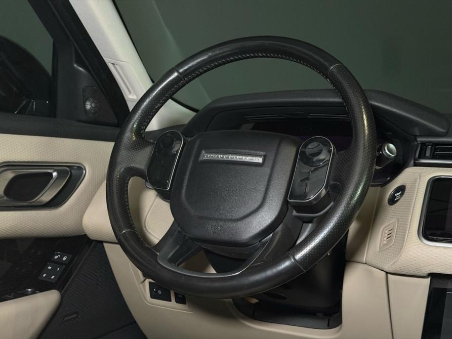 Land Rover Range Rover Velar I Тверь  - изображение 13