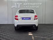 Lada (ВАЗ) Granta I Рестайлинг Таганрог  - изображение 26