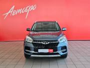 Chery Tiggo 4 I Рестайлинг Вологда  - изображение 28