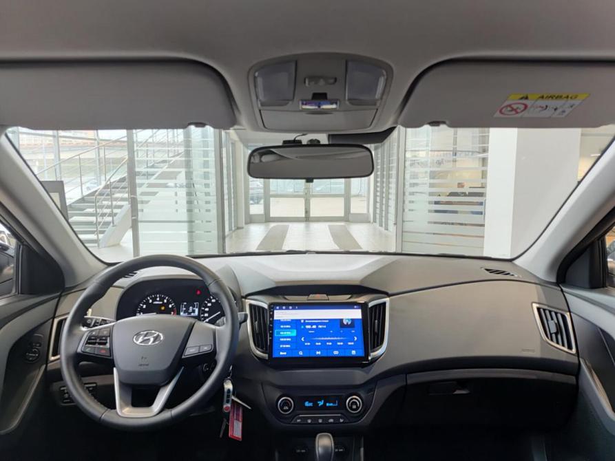 Hyundai Creta I Рестайлинг Казань  - изображение 17