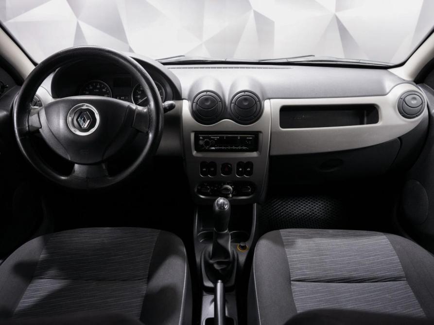 Renault Sandero I Ульяновск  - изображение 9