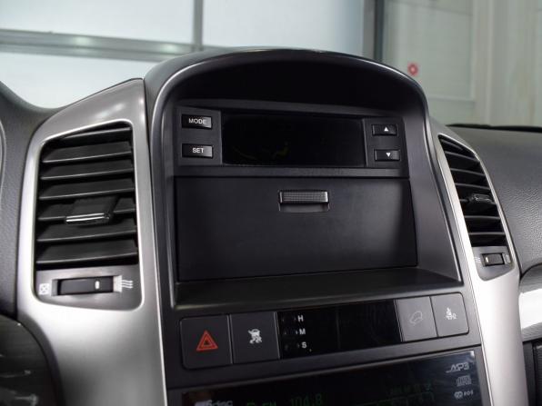 Chevrolet Captiva I с пробегом 2010 года, цена 999 995 рублей, 217949 км, внедорожник, Автокод Объявления