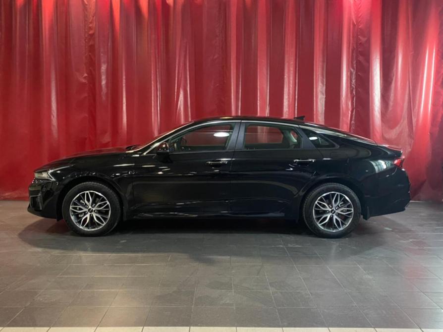 Kia K5 III Ростов-на-Дону  - изображение 4