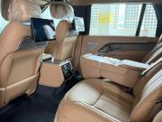 Land Rover Range Rover V Самара  - изображение 30