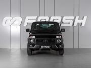 Lada (ВАЗ) Niva Legend Минеральные Воды  - изображение 17