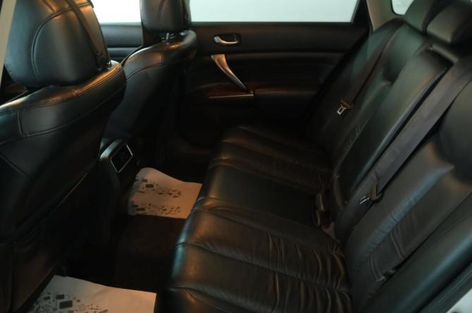 Nissan Teana II (J32) с пробегом 2010 года, цена 1 179 000 рублей, 232119 км, седан, Автокод Объявления