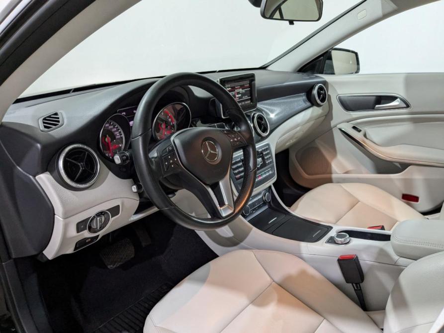 Mercedes-Benz CLA I (C117 X117) Химки  - изображение 23