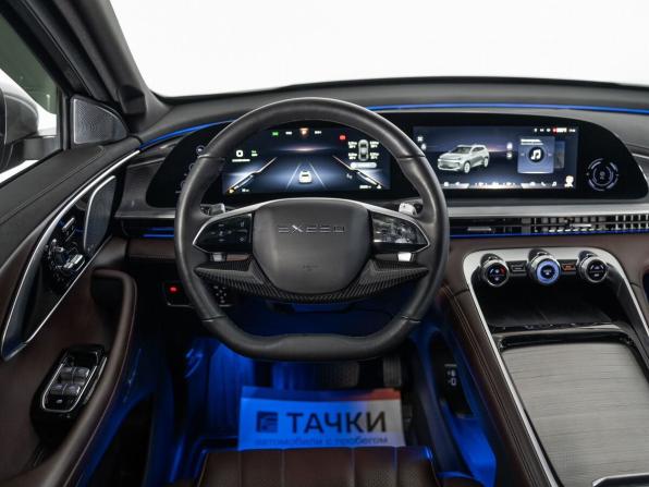Exeed TXL I Рестайлинг 2 с пробегом 2024 года, цена 2 900 500 рублей, 23262 км, внедорожник, Автокод Объявления
